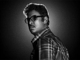 Kaantha: Makers of Dulquer Salmaan starrer drop first look of Samuthirakani on his birthday