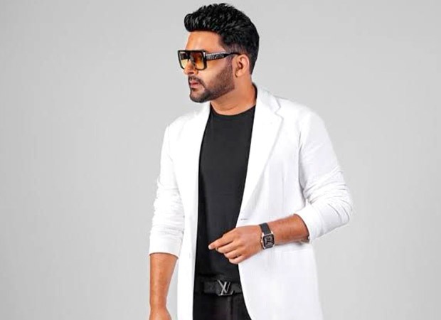 Kapil Sharma spotted thinner than before, sparks fan speculation; watch