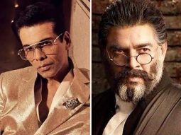 Karan Johar on casting R. Madhavan in Kesari Chapter 2: “Maddy is an absolutely outstanding actor”