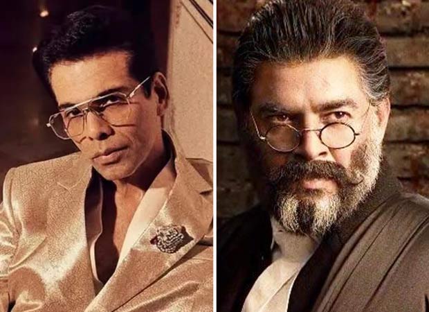 Karan Johar on casting R. Madhavan in Kesari Chapter 2: “Maddy is an absolutely outstanding actor”