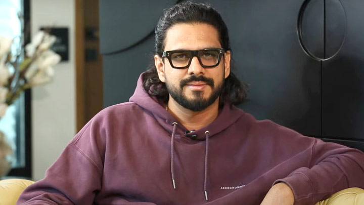 Meet Karan Singh Tyagi – The Director of Akshay Kumar, R Madhavan & Ananya Panday starrer Kesari 2 Meet Karan Singh Tyagi – The Director of Akshay Kumar, R Madhavan & Ananya Panday starrer Kesari 2