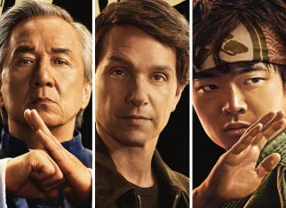 Karate Kid: Legends drops thrilling new trailer; set for May 30 release