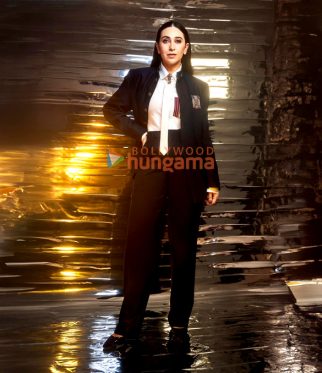 Karisma Kapoor