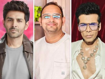 Kartik Aaryan, Mahaveer Jain, and Karan Johar’s next titled Naagzilla; all set to begin in September Kartik Aaryan, Mahaveer Jain, and Karan Johar’s next titled Naagzilla; all set to begin in September
