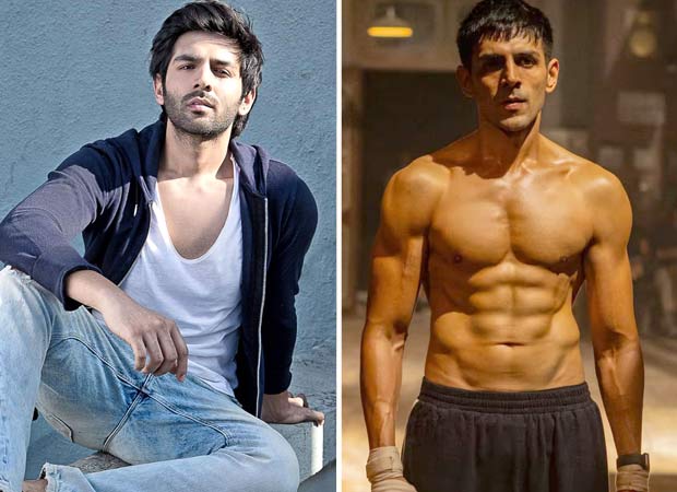 Kartik Aaryan recalls filming the podium scene in Chandu Champion; says, “Those were genuine tears of victory”
