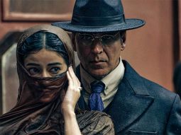 Kesari 2 Box Office: Film brings in DOUBLE DIGIT collections on Saturday