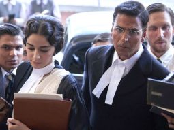 Kesari 2 Box Office:  Film continues to get BETTER AND BETTER, registers good numbers on Sunday