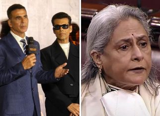 Kesari 2 press conference: Akshay Kumar BREAKS silence on Jaya Bachchan’s shocking comments on Toilet – Ek Prem Katha: “Agar unhone kaha hai toh sahi hoga…”
