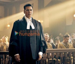 Kesari Chapter 2