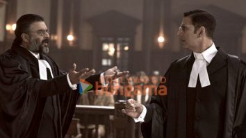 Kesari Chapter 2