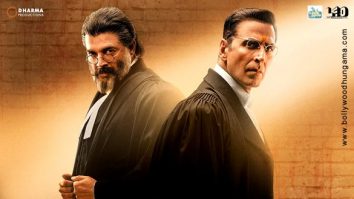 First Look Of The Movie Kesari Chapter 2