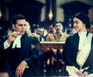 Kesari Chapter 2