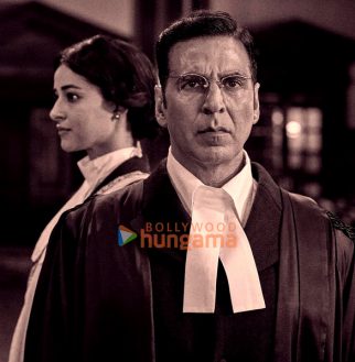 Kesari Chapter 2