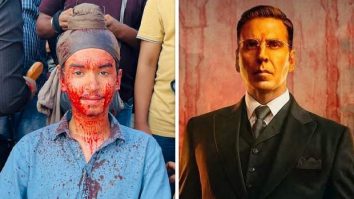 EXCLUSIVE: Kesari Chapter 2 actor Krish Rao on working with Akshay Kumar, “He watched every scene and praised my performance the next day”