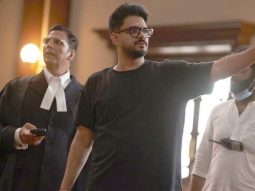 Kesari Chapter 2: Director Karan Singh Tyagi revisits the Jallianwala Bagh Massacre through the lens of C Sankaran Nair