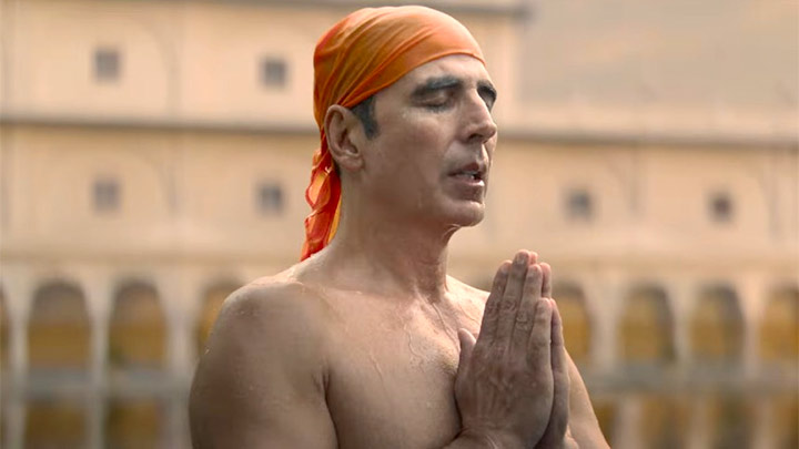 Kesari Chapter 2 – Dialogue Promo | Akshay Kumar | R. Madhavan | Ananya Panday | Karan S Tyagi