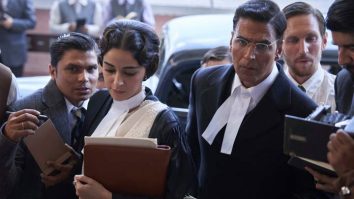 Kesari Title Track – Parwardigara