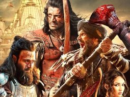 Kesari Veer (Trailer) Suniel Shetty, Vivek Oberoi, Akanksha Sharma, Sooraj Pancholi | Kanu Chauhan