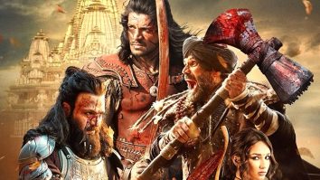 Kesari Veer (Trailer) Suniel Shetty, Vivek Oberoi, Akanksha Sharma, Sooraj Pancholi | Kanu Chauhan