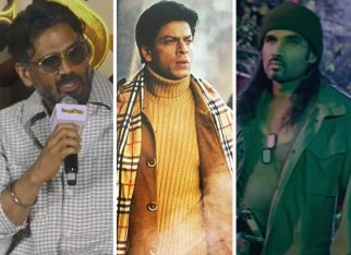Kesari Veer trailer launch: Suniel Shetty on why his Main Hoon Na character was patriotic: “Jo desh se pyaar kar sakta hai, woh kabhi villain ho hi nahin sakta hai; I asked Farah Khan, ‘How come Raghavan is negative?'”