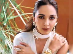 Kiara Advani set to make history with Met Gala debut flaunting baby bump