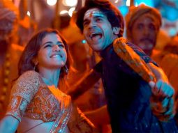 Koi Naa | Bhool Chuk Maaf | Rajkummar Rao, Wamiqa Gabbi | Tanishk, Irshad, Shreya, Harnoor, Gifty