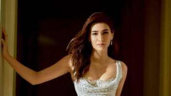 Celeb Photos Of Kriti Sanon