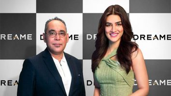 Kriti Sanon joins Dreame Technology as its first Indian brand ambassador