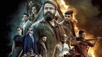 L2 Empuraan OTT Release confirmed; Mohanlal drops details
