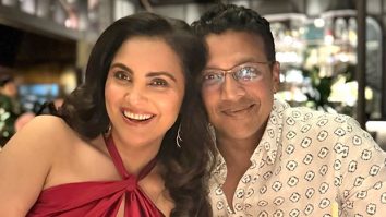 Lara Dutta celebrates 47th birthday with husband Mahesh Bhupathi and daughter Saira