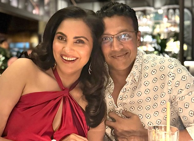 Lara Dutta celebrates 47th birthday with husband Mahesh Bhupathi and daughter Saira