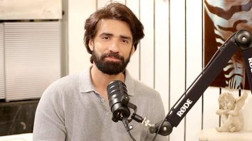 Lights, Camera, Podcast! Ep. 3 Ft. Avinash Tiwary | Bollywood Hungama