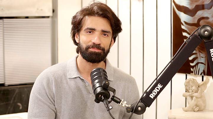 Lights, Camera, Podcast! Ep. 3 Ft. Avinash Tiwary | Bollywood Hungama