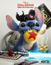 Lilo & Stitch (English) Movie
