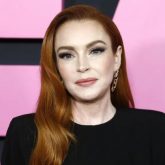 Lindsay Lohan