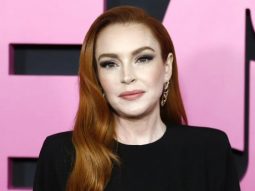 Lindsay Lohan Lindsay Lohan
