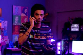 Logout stills