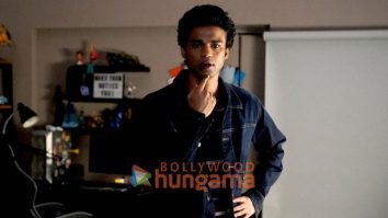 Logout stills