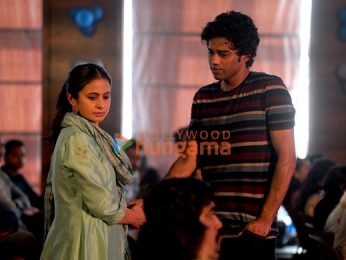 Logout stills