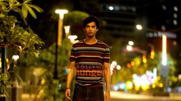 Logout stills