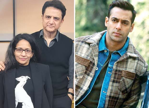 20 Years of Lucky - No Time For Love EXCLUSIVE: Radhika Rao and Vinay Sapru recount the night Russian crew underestimated Salman Khan and paid the price: “They vowed, ‘We’ll NEVER EVER challenge Salman Khan again’”; fans in Maratha Mandir told us, ‘Aapne bhai se bahut paise kharch karaye’”