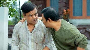 MAKTOOB: Official Trailer | Rajpal Yadav | Palaash Muchhal | Rubina Dilaik