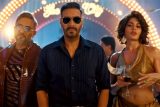 MONEY MONEY (Teaser): Ajay Devgn – Yo Yo Honey Singh | RAID 2 | Jacqueline Fernandez | Bhushan Kumar