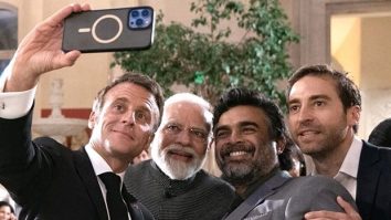 R Madhavan reveals heartwarming story behind his epic selfie with Narendra Modi, Ajit Doval, French President Emmanuel Macron: “Most UNFORGETTABLE moment of my life”
