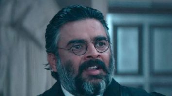 Amidst getting praised for Shaitaan and Test, R Madhavan generates positive reactions from Kesari Chapter 2 trailer as well