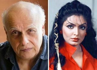 Mahesh Bhatt reveals hidden truth about Parveen Babi’s first marriage; says, “I found out about her marriage later, when we were already in a relationship” Mahesh Bhatt reveals hidden truth about Parveen Babi’s first marriage; says, “I found out about her marriage later, when we were already in a relationship”