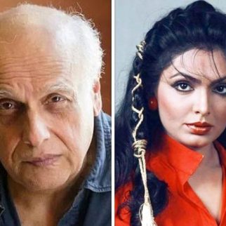 Mahesh Bhatt reveals hidden truth about Parveen Babi’s first marriage; says, “I found out about her marriage later, when we were already in a relationship”