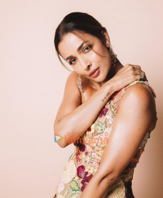 Malaika Arora