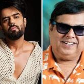 Maniesh Paul opens up about his ‘full circle’ moment with David Dhawan: ‘From buying tickets in black to being directed by him’