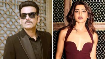 Manoj Bajpayee showers birthday praise on Family Man co-star Samantha Ruth Prabhu; says, “‘She’s not afraid to take risks”